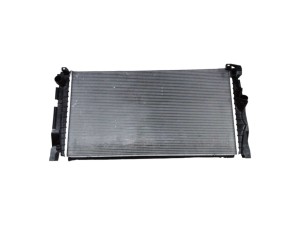 17118645783 (MINI) Радіатор основнийBMW 2 F45 14- Mini Clubman F54 15- Mini Countryman F60 17-