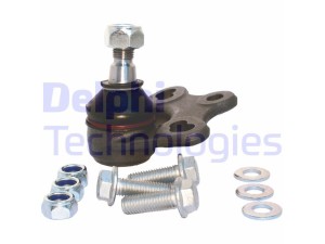 TC1430 (DELPHI) Кульова опораMercedes-Benz A-Class W169 04-12 Mercedes-Benz B-Class W245 05-11