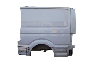 RA01398 (VW) Чверть автомобіля задня ліва вантажівVW Crafter 16-