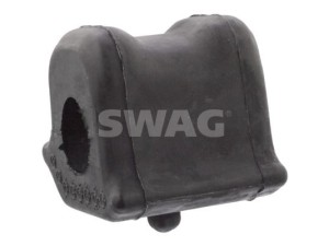 81942844 (SWAG) Втулка стабилизатора переднего леваяToyota RAV4 05-13 Toyota Avensis 09-18 Mitsubishi Outlander 15-21