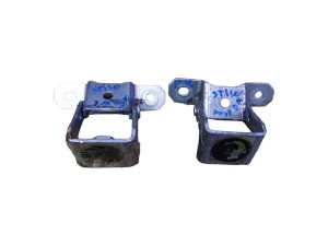 RA00644 (FIAT) Петля кришки багажника комплектFiat Stilo 01-10