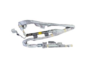 6218033032 (TOYOTA) Подушка безопасности штора левогоToyota Camry 06-11