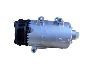 10-160-01042 (VISTEON) Компресор кондиціонераFORD S-MAX 06-15 Ford Galaxy 06-15 Volvo V70 07-16