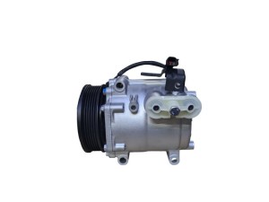 8V51-19D629-DF R (FORD) Компрессор кондиционераFord Fiesta 09-17 Mazda 2 07-14