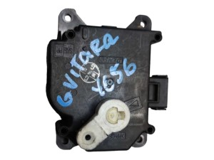 0637007161 (SUZUKI) Кроковий двигун пічкиSuzuki Grand Vitara 98-05