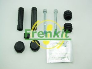 818004 (FRENKIT) Ремкомплект направляющих суппортаRenault Mascott 99-04 VW Crafter 06-16 Mercedes-Benz Sprinter 906 06-18