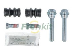 808013 (FRENKIT) Ремкомплект направляющих суппортаRenault Logan 04-13 SEAT Exeo 08-13 Ford Galaxy 06-15