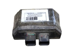 9009059802 (CHEVROLET) Блок управления полным приводомChevrolet Captiva 11-19 Chevrolet Captiva 06-11