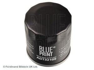 ADT32109 (BLUE PRINT) Фільтр масляний