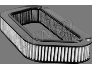 DCF059K (DENSO) Фильтр салонаAudi A8 02-10