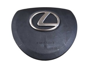 4513078030C0 (LEXUS) Подушка безпеки у кермоLexus NX 14-21