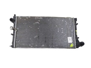 RA00888 (FIAT) Радіатор основнийFiat Panda 03-12