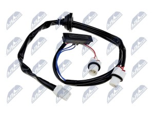 EZC-NS-006 (NTY) Кнопка открытие крышки багажника наружнаяNissan X-Trail T31 07-14