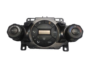 DN1T18C612AF (FORD) Блок управления печкой климатконтрольFord EcoSport 13-