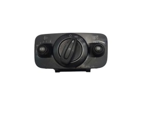 C1BT13A024AB (FORD) Блок управления освещением под ПТФFord EcoSport 13-