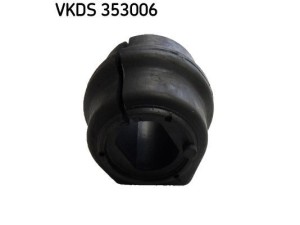 VKDS353006 (SKF) Втулка стабілізатора передньогоPeugeot 308 (T7) 07-19 Citroen C4 04-11 DS DS4 15-18