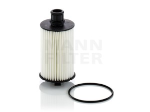 HU8008Z (MANN-FILTER) Фильтр масляныйRange Rover 02-12 Range Rover 13-22 Jaguar XF 08-15