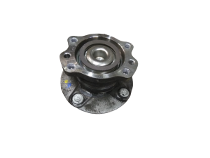 ACP12C299A5C (FORD) Ступица задняяFord EcoSport 13-