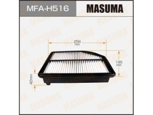 MFAH516 (MASUMA) Фильтр воздушныйHonda CR-V 12-18