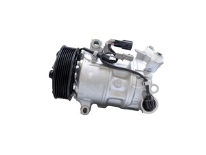 92600-1268R R (RENAULT) Компрессор кондиционераRenault Scenic IV 16-22 Renault Megane IV 16- Renault Kadjar 15-22