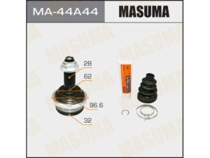 MA-44A44 (MASUMA) ШРУС наружный комплектMazda 6 02-07