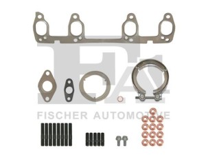 KT110105 (FA1) Комплект прокладок турбіниVW Passat B6 05-10 Audi A3 03-12 Skoda Octavia A5 04-13
