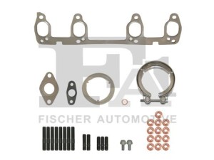 KT110080 (FA1) Комплект прокладок турбіниVW Caddy III 04-15 Audi A3 03-12 Skoda Octavia A5 04-13