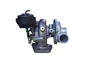 VJ32 (IHI) ТурбінаMazda MP-V 99-06 Mazda 5 05-10 Mazda 6 02-07