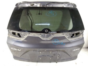 68100TLAA00ZZ (HONDA) Крышка багажника стеклоHonda CR-V 16-22