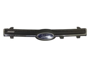 EN1517F003AA5ZCT (FORD) Решетка радиатора верхняяFord EcoSport 13-