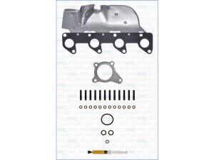 JTC11707 (AJUSA) Комплект прокладок турбіниVW Caddy III 04-15 Skoda Rapid 13-19 SEAT Ibiza 09-17