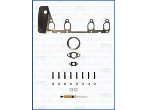 JT10482 (AJUSA) Комплект прокладок турбиныVW Caddy III 04-15 Audi A3 03-12 Skoda Octavia A5 04-13