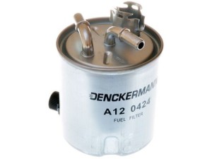 A120424 (DENCKERMANN) Фильтр топливный