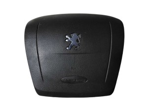 07354697730 (PEUGEOT) Подушка безпеки у кермоPeugeot Boxer 06-14