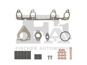 KT110205 (FA1) Комплект прокладок турбиныVW Golf IV 97-03 Audi A3 96-03 Skoda Octavia Tour 96-10