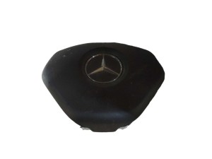 A21886034029116 (MERCEDES-BENZ) Подушка безпеки у кермо 3 спиці -14Mercedes-Benz B-Class W242-246 11-18