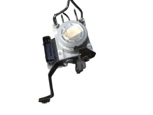 EV6Z2C405E (FORD) Блок ABSFord Focus III Electric 11-18 Ford Focus III 11-18