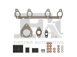 KT110095 (FA1) Комплект прокладок турбиныVW Bora 99-13