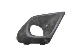 261A27239R (RENAULT) Накладка протитуманної фари праваRenault Duster 17- Dacia Duster 18-