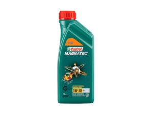 15CA42 (CASTROL) Олива моторна 5W-30 синтетика 1 л