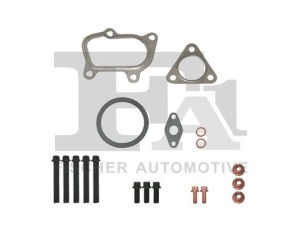 KT120190 (FA1) Комплект прокладок турбины