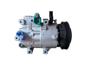 F500-CB5AA-06 (HCC) Компрессор кондиционера