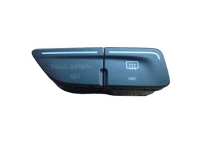 CP9Z10A936A (FORD) Кнопка обігріву скла задньогоFord Focus III Electric 11-18 Ford Kuga 13-21 Ford Focus III 11-18