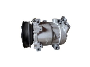 SD7V16-1150 (SANDEN) Компресор кондиціонераRenault Clio II 98-05 Renault Kangoo 97-07