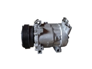 SD7V16-1152 (SANDEN) Компресор кондиціонераRenault Clio I 90-98 Renault Clio II 98-05 Renault Kangoo 97-07