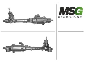 AC404.NLA0.R (SHOWA) Рулевая рейка с ЭУРAcura MDX 14-20