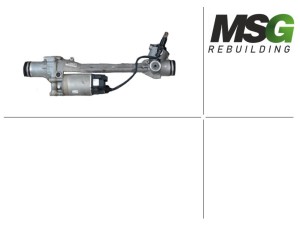 AR401.NLR0.R (BOSCH) Рулевая рейка с ЭУРAlfa Romeo Giulia 16-