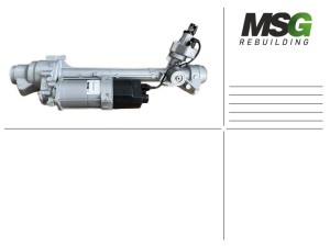 BW408.SLA0.R (ZF) Рульова рейка з ЕПК LIBMW X4 F26 14-17 BMW X3 F25 10-17