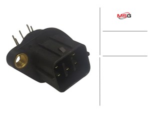 FI402.NL00.CNT (MSG) Контактная группа ЭУРFiat Sedici 06-14 Honda CR-V 07-12 Suzuki SX-4 06-14