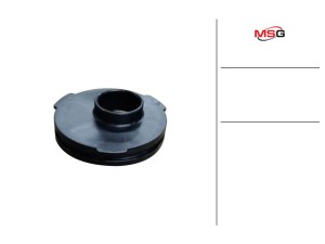 FO420.NLR0.CAP (MSG) Захисна кришка рейки ЕПКFord F150 09-14